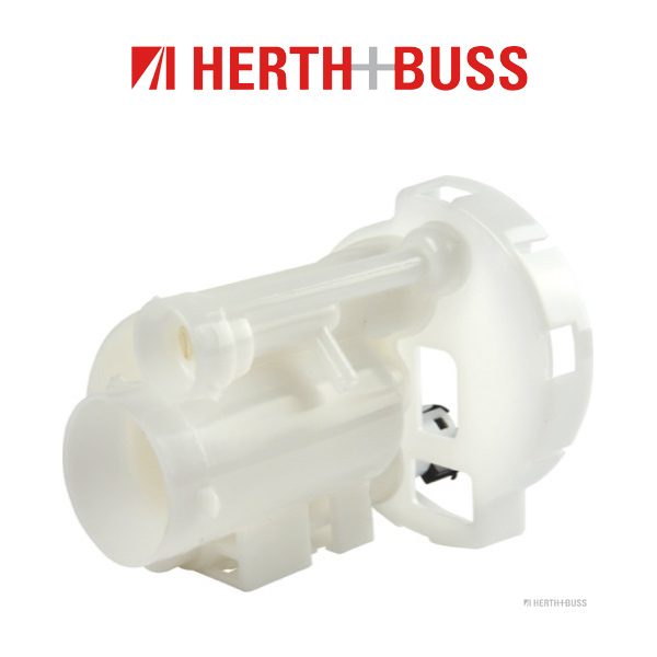 HERTH+BUSS JAKOPARTS Kraftstofffilter Benzinfilter für HYUNDAI ACCENT III RIO II
