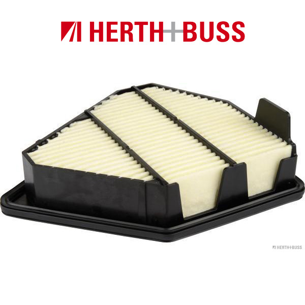 HERTH+BUSS JAKOPARTS Luftfilter für HONDA CR-V IV (RM_) 1.6 i-DTEC 4WD 160 PS