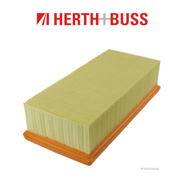 HERTH+BUSS JAKOPARTS Luftfilter für MITSUBISHI COLT VI SMART FORFOUR (454) 1.1-