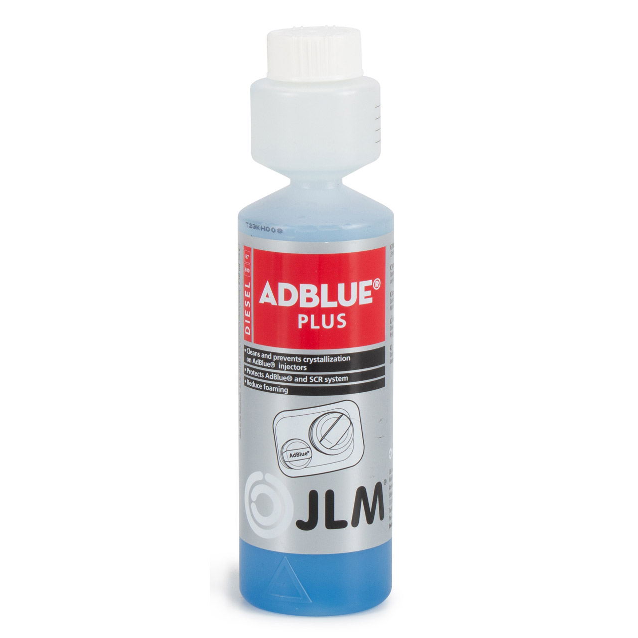 JLM J02385 AdBlue Plus Einspritzdüsenreiniger Injektoren Reiniger Additiv  250ml 