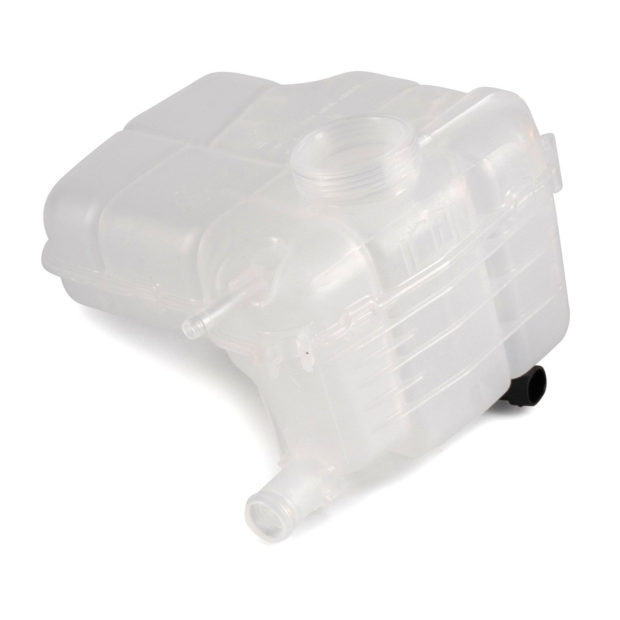 Ausgleichsbehälter Kühlmittelbehälter + Sensor OPEL Astra J Cascada 1304019