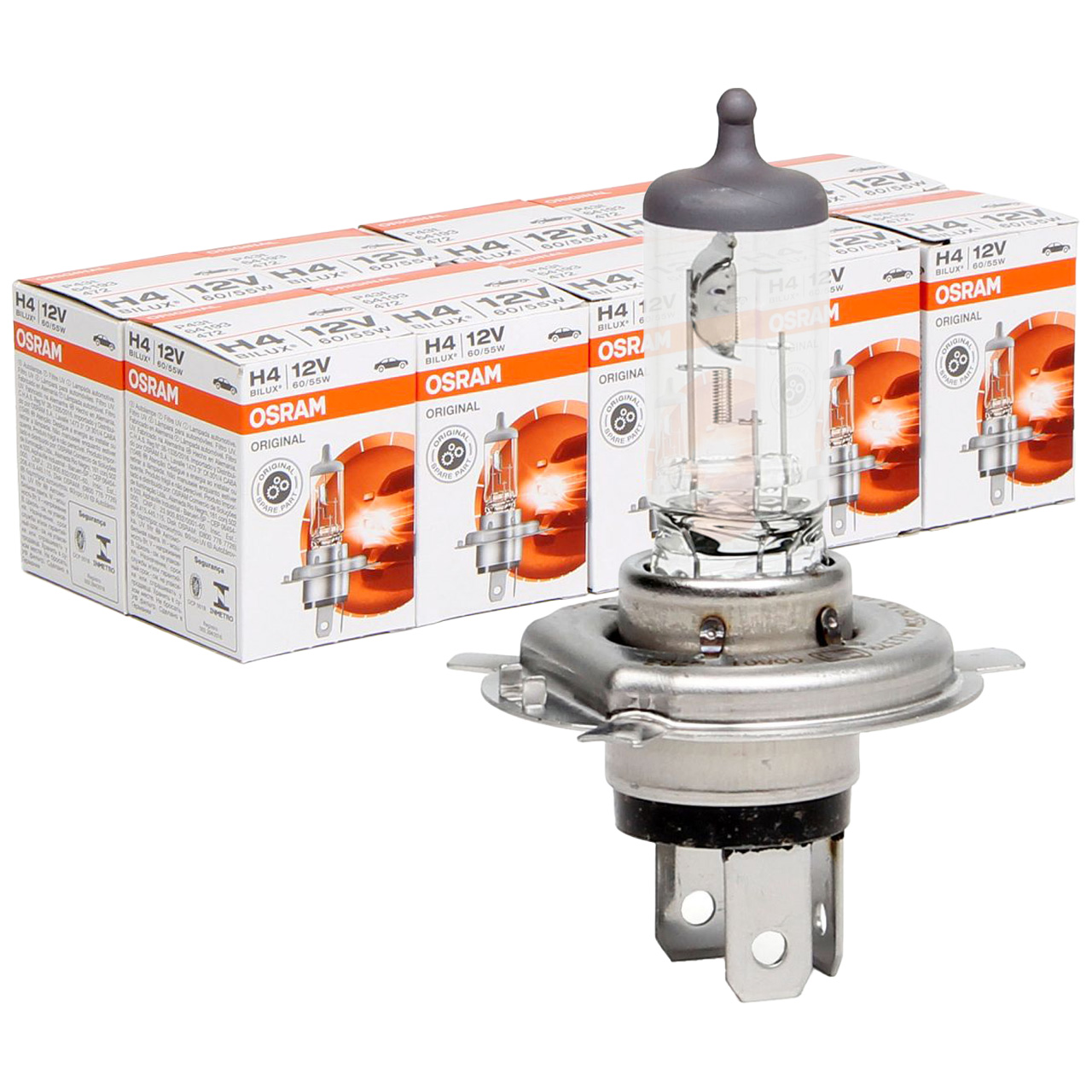 MINI MINI Cabriolet (R57) halogen bulbs / light bulbs / LEDs 