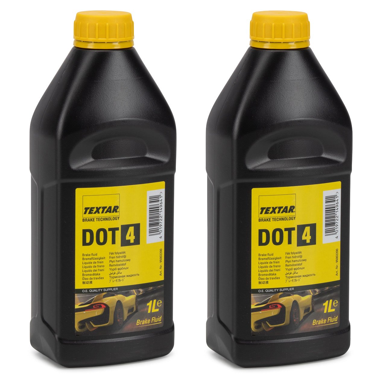 Opel Originalteilen GM, Kit Filter Öl Motor 1.6 CDTi Allgemeine 5W30, 5  Liter