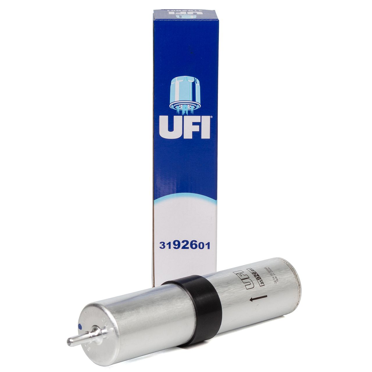 UFI Kraftstofffilter Dieselfilter für BMW F45 F46 X1 F48 MINI F55 F56 F54 F57