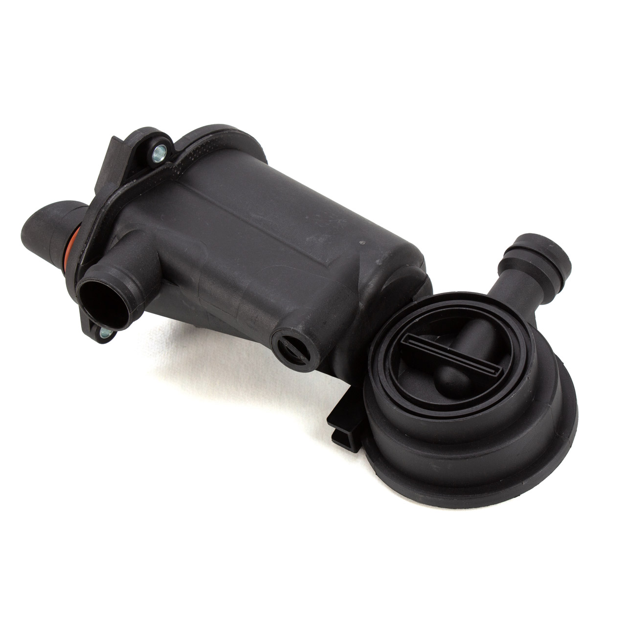 ZUFFENHAUSEN PARTS Entlüftungsventile / Entlüftungseinheiten - 996 
