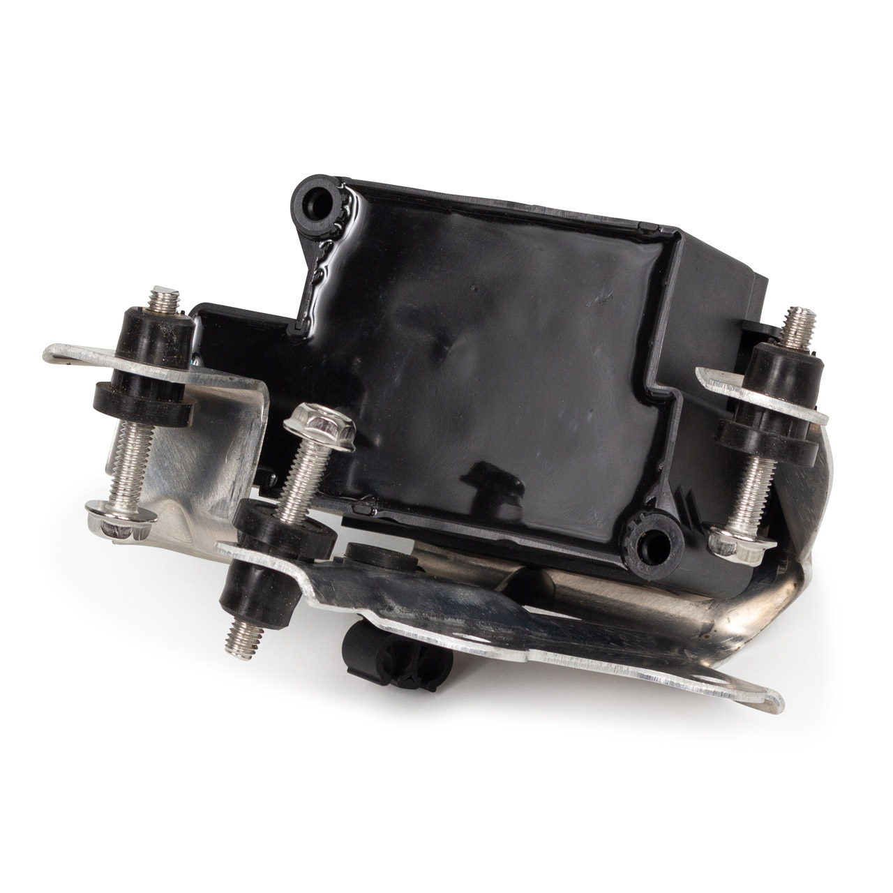 Ventil Druckluftanlage Luftfederung für PORSCHE Cayenne 92A VW  