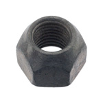 Wheel nuts