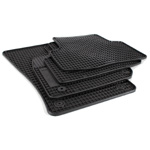 rubber mats