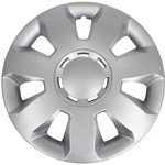 Light metal rims