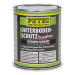 underseal car