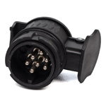 trailer plug / adapters