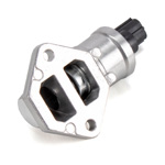 idle regulator / idle valves