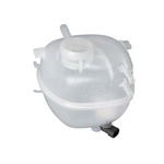 coolant tank
