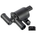 heating valves