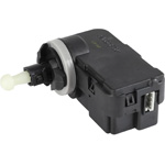 positioning motor lights