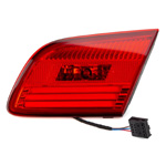 rear lights
