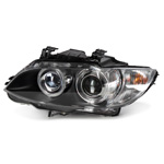 headlights