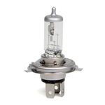 Halogenlampen / Glühlampen / LEDs