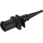 exterior temperature sensor