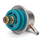 Common-Rail / Pressure regulators