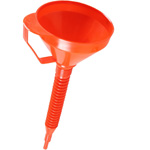 oil funnel / car funnel