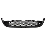 bumper brackets / bumper reinforcement / accessories
