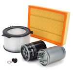filter sets