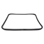 Car seals / body seals