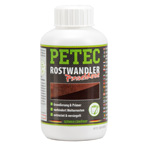 Rostlöser / Rostschutz