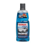Autoshampoo