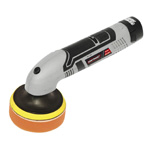 Polishing machines