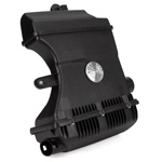 Air filter boxes
