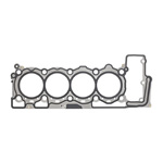Cylinder head mounting parts