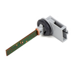 interior temperature sensors