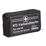 first aid kits
