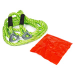 tow ropes