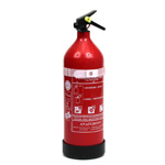 fire extinguisher