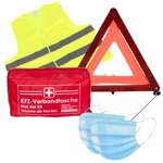 emergency kit