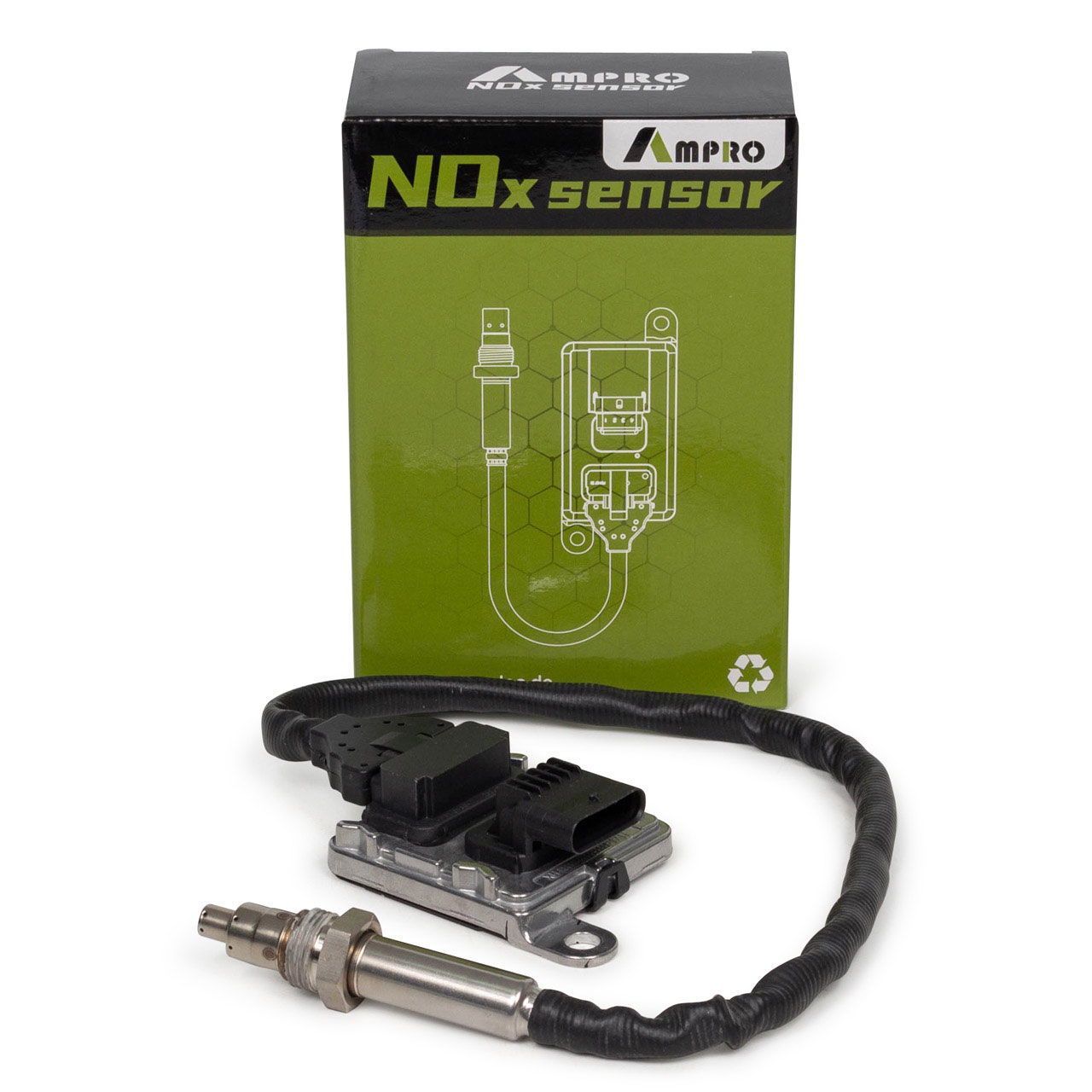  AMPRO NOx-Sensor 