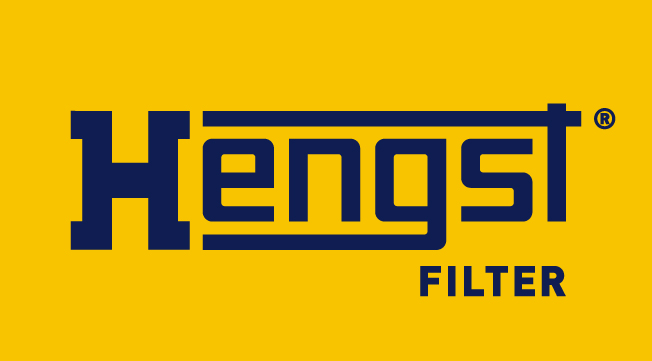 Hengst-Filter-Logo