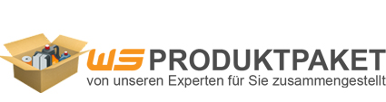 Logo WS Produktpaket