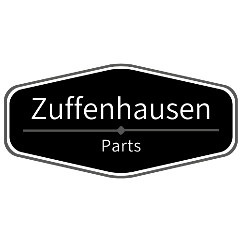 Zuffenhausen Parts Logo