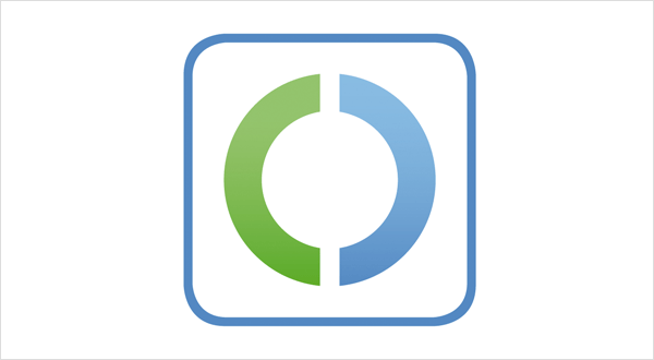 Figurative mark of the online badge Function
