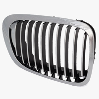 Kühlergrill für BMW