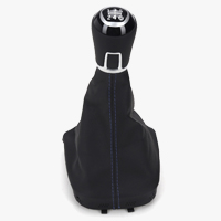 Schalthebel als Darstellung der Kategorie Getriebe- und Kupplungsteile am Auto