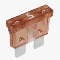 KFZ-Sicherung für ein Auto