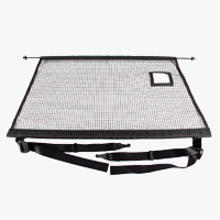 Kofferraumnetz als bildhafte Darstellung für die Unterkategorie Kofferraumtaschen / Trenngitter / Kofferraumnetze