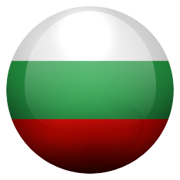 Flag Bulgaria