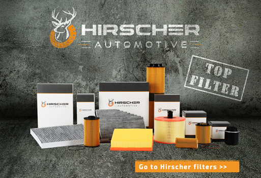 Hirscher products