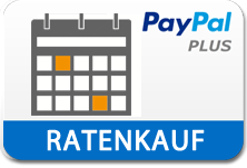 PayPal Ratenkauf